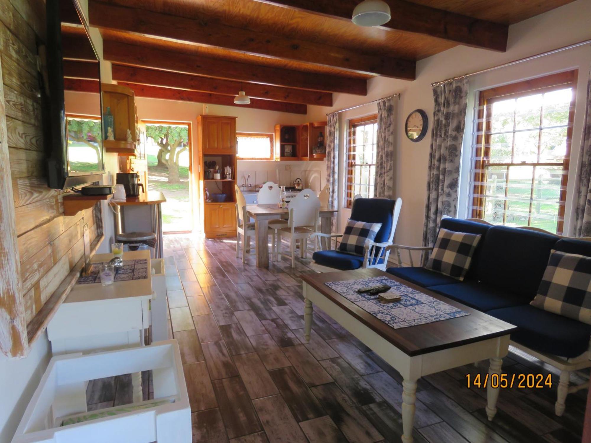 Town And Country Apartment Caledon Bagian luar foto